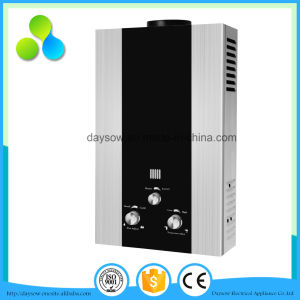 Senior Manufacture Cheap Price Gas Water Heaters