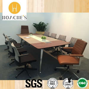 Chinese Fashionable Large Size Meeting Table (E9a)