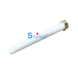 High Pressure Zirconia Ceramic Plunger From Sunstart Manufacturer