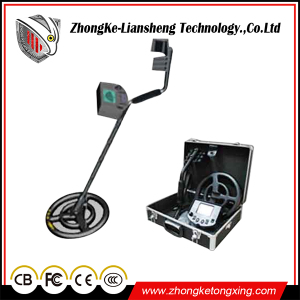 DC9V Gold Detector Sensor Metal Detector