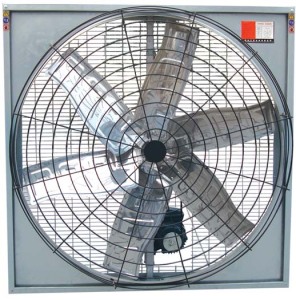 56inch of Poultry Equipment-Cowhouse Exhaust Fan