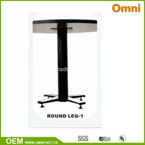 New Office Furniture Round Table Leg