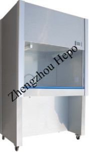 Functional Laboratory and School Lab Fume Hood