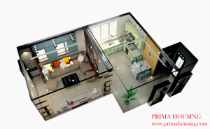 Primahousing-One Stop Solution for Construction Materials