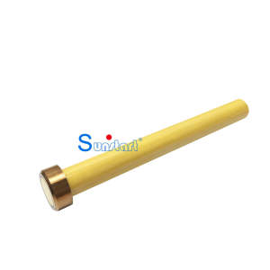 Sunstart High Pressure Pump Zirconia Plunger for Waterjet 6000 Bar