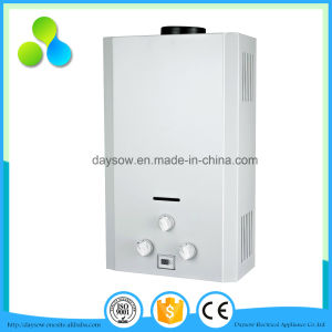 Good Selling 8L Gas Water Heater