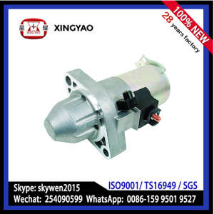 New 100% Starter Motor for Honda CRV (lester 17816)