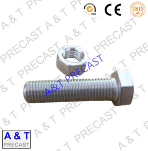 China Fastener Supplier Bolt and Nut