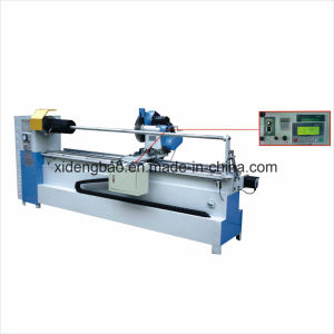 Xd-240zm CNC Digital Cutting Machine