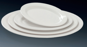 Melamine Dinnet Set Deep Plates Different Kinds of Sizes