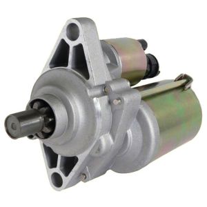 Mitsuba 17728 Starter Motor for Acura Cl/Tl and Hongda Accord