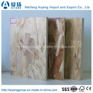 Cheap Oriented Strand Board/OSB with High Quality