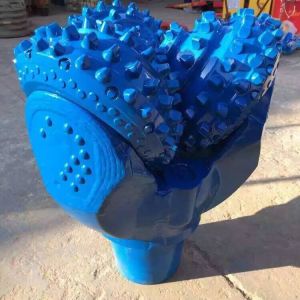 12 1/4" Tricone Drill Bit for Water Well Drilling